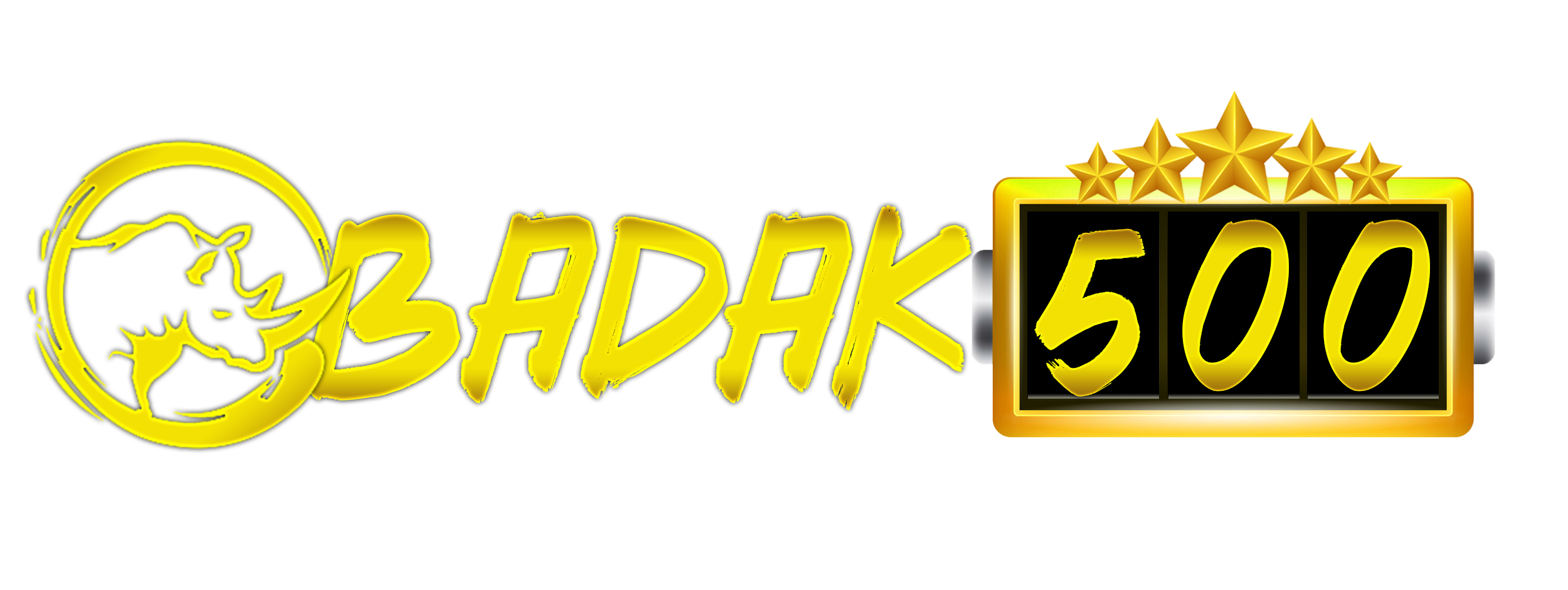 BADAK500 SLOT